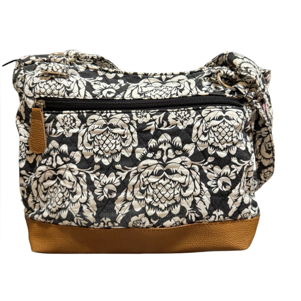 Stone Mountain Rehab - Tote